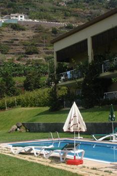 Engenho Velho Estalagem Hotel Arco da Calheta  Bagian luar foto
