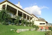 Engenho Velho Estalagem Hotel Arco da Calheta  Bagian luar foto